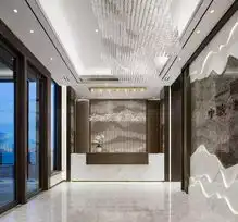 合肥柏悦公馆格调都市,为时尚注入一份静雅