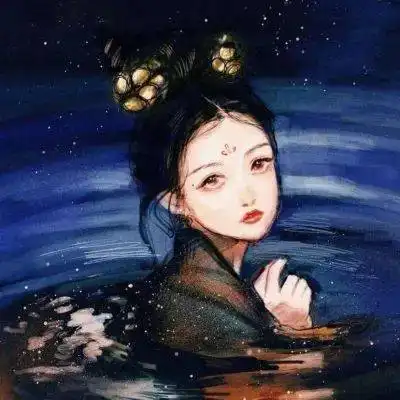 女生头像别否定自己,你特别值得769
