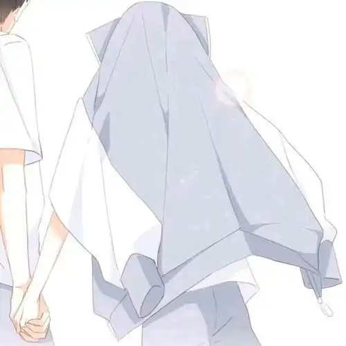 动漫部位情头