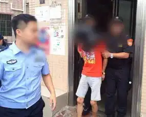 增城警方捣毁毒窝村群防队协助有功