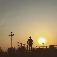 黄颜色风景寓意好微信头像微信头像图片大全