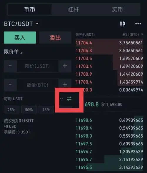 如何购买数字货币