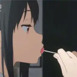 卡通闺蜜头像一对两张2018最新