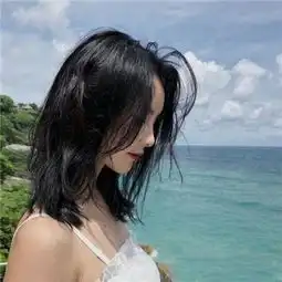 优质小清新女头你有没有在对岸qq女生头像我要个性网
