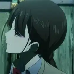 请问这张图出自哪部动漫这个女孩叫什么名字