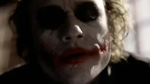 希斯莱杰小丑与jokerlifeismorethanjustadrama