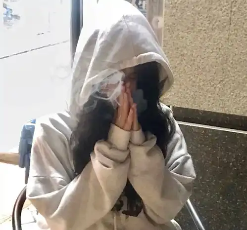 ins高质量女头