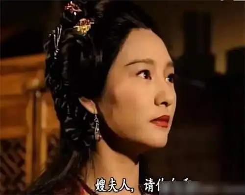 天龙八部康敏的行为证明,女人不但要有美貌更要自爱