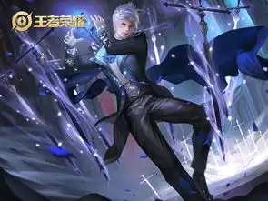 王者荣耀贵族8就可以为所欲为这4款皮肤,钞能力也只能羡慕