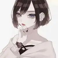 酷图片头像女漫画图片