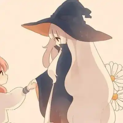 闺蜜头像温柔是宝藏,你也是