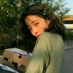 个性可爱风女头.要长大别栽在感qq女生头像我要个性网