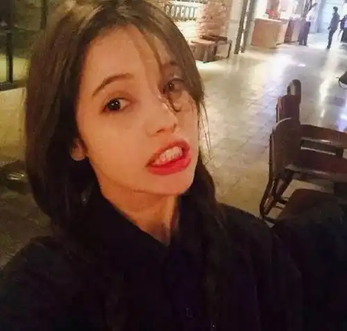 欧美女头