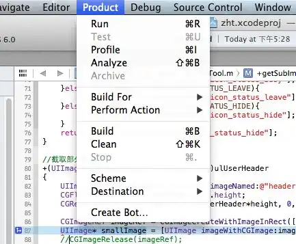 ios性能调优之analyze静态分析