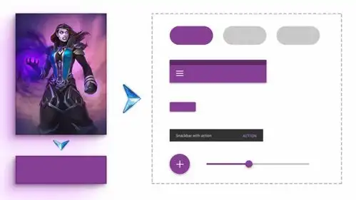 iosandroidwindows11都爱用的圆角,真的是系统设计的唯一答案吗
