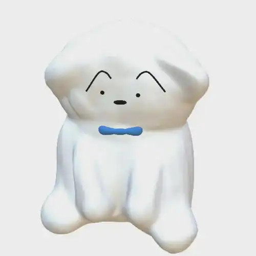 趣味可爱的壁纸