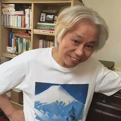 爷孙恋女主林靖恩占用亡夫账号,将李坤城的头像改成骷髅头