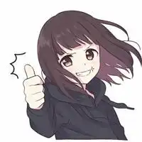 menhera酱全套表情包