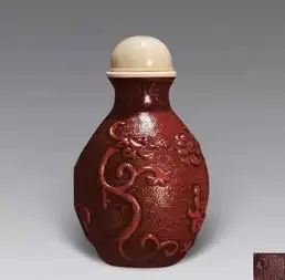 真美清代皇室匏器欣赏鉴赏