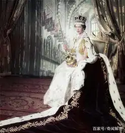 英国女王美得颠倒众生,每一张倩影极具经典,菲利普亲王倾心不已
