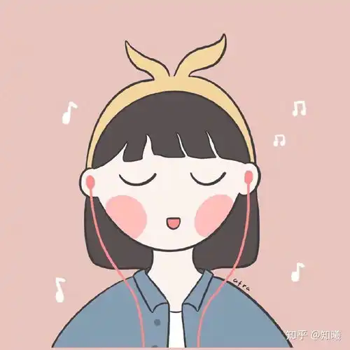 有什么适合女生的微信头像或背景