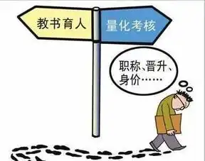 中小学教师职称评定终于改革了看看都有哪些变化