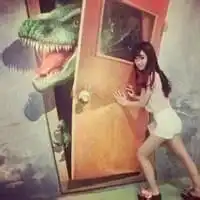 关于普罗旺斯和巴黎铁塔的闺蜜名