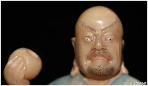 古代5大传说是神仙转世之人,赤脚大仙成皇帝,而他成和尚