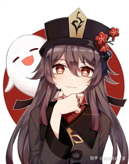 原神新角色胡桃适不适合当主c