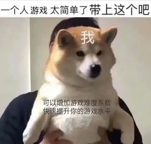 电竞玩家必备表情包