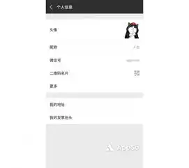 只需1分钟,让你拥有超特别的半透明微信头像