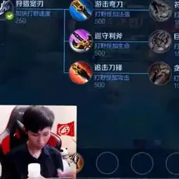 王者荣耀梦泪的韩信前期笑开花,到了后期泪崩,只因这件装备