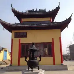 我的周末慢生活二十一齐梁故里常州孟河