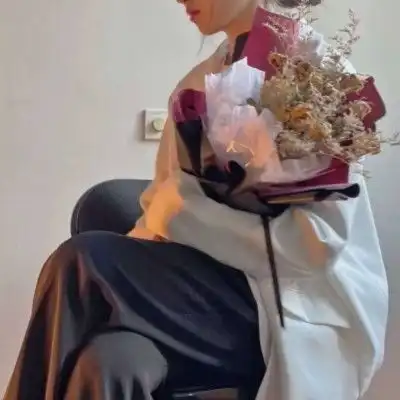 关于鲜花的烂漫文案