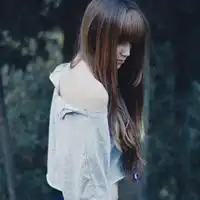 求女非主流qq头像