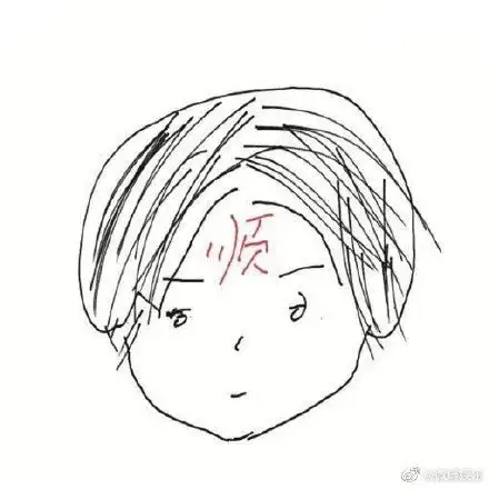明星中的灵魂画手你见过几个