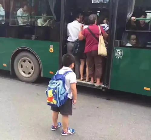 是坏人变老了还是老人变坏了