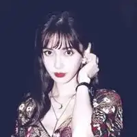 混血美女图片大全可爱全球最美的混血女孩图片