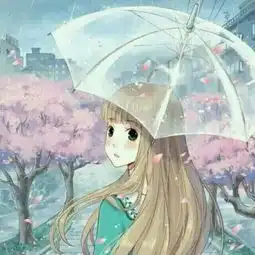 求qq情侣头像动漫的