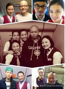 揭秘明星飞机上超真实素颜空姐看到谁最不淡定