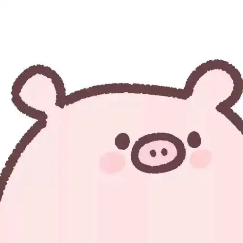 精选火爆抖音的100张头像,手绘插画复古港风欧美清新文艺唯美古风5大系列等着你来换