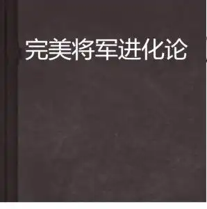完美将军进化论