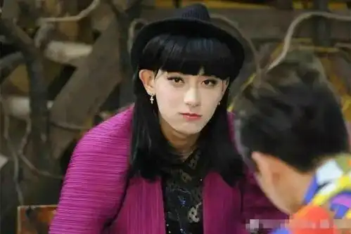 黄子韬长发扮相与宋茜比美,对鹿晗连环撒娇,被调侃让关晓彤吃醋