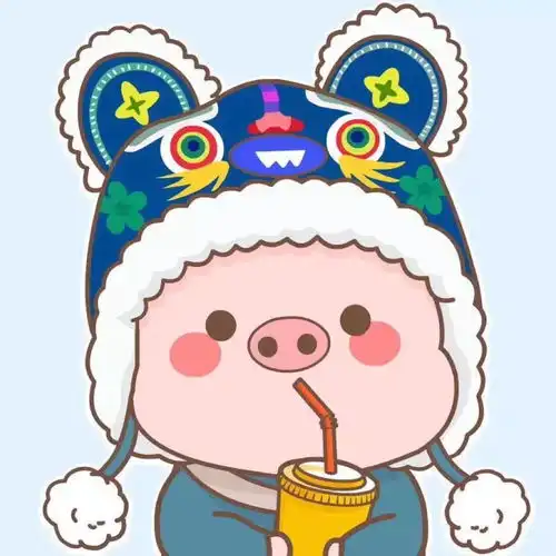 100多张新年头像和壁纸