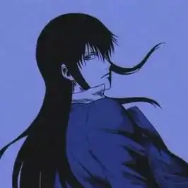 谁有一个情侣头像,是一个男穿着睡衣卡通的,里面只有女生的