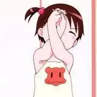 可爱清新萌萌哒头像女生的微信头像图片大全