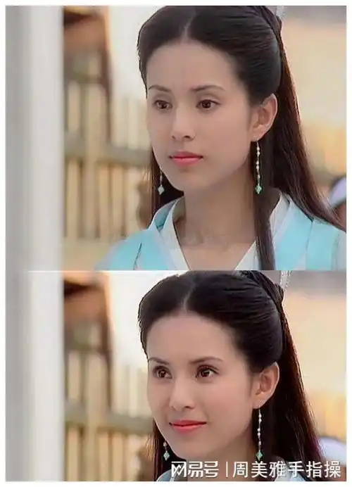 古装女神李若彤的九部好剧