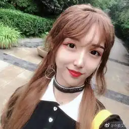 最美伪娘艾比,长得比女生还美,确定这是男的吗