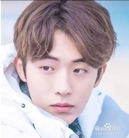 潮男四六分发型刘海怎么剪好看