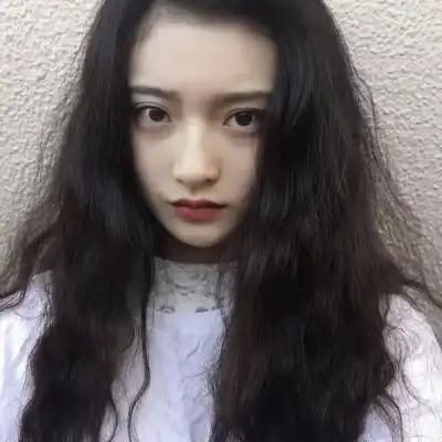 2020最新微信头像女生气质个性丧到极致是懒得言语的